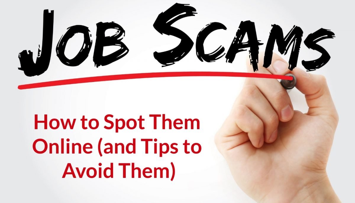 How to Identify and Avoid Job Scams: A Complete Guide for Job Seekers