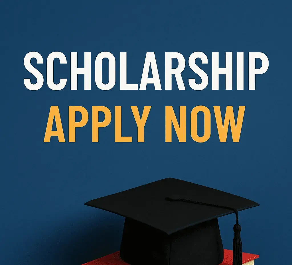 Top Fully Funded Scholarships for African Students (2025/2026)